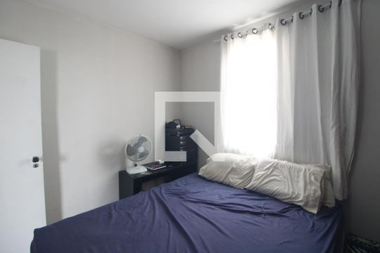 Quarto 2 de apartamento à venda com 3 quartos, 68m² em Vila Constancia, São Paulo