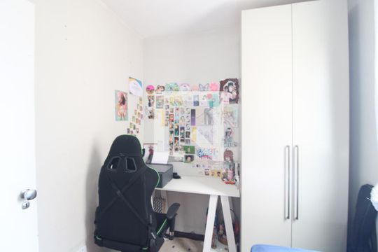Quarto 3 de apartamento à venda com 3 quartos, 68m² em Vila Constancia, São Paulo
