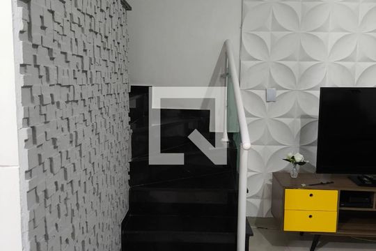 Casa à venda com 2 quartos, 73m² em Vila Buenos Aires, São Paulo