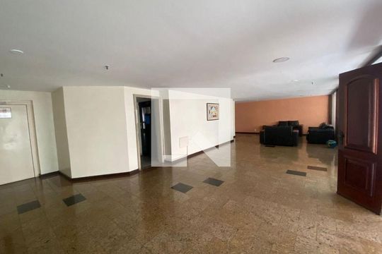 Apartamento à venda com 3 quartos, 95m² em Fonseca, Niterói