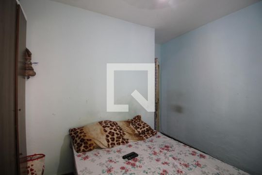 Quarto 1 de apartamento à venda com 2 quartos, 60m² em Jacarepaguá, Rio de Janeiro