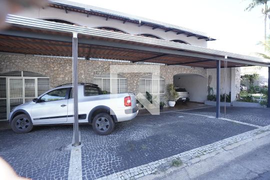 Casa de Condomínio à venda com 3 quartos, 700m² em Jardim Atlantico, Goiânia