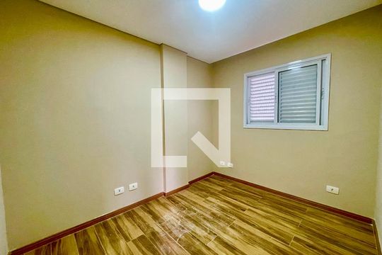 Quarto 2 de apartamento para alugar com 2 quartos, 40m² em Jardim do Papai, Guarulhos