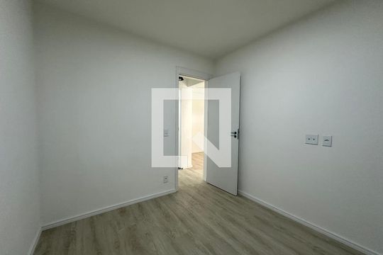 Quarto 1 de apartamento para alugar com 2 quartos, 55m² em Votupoca, Barueri