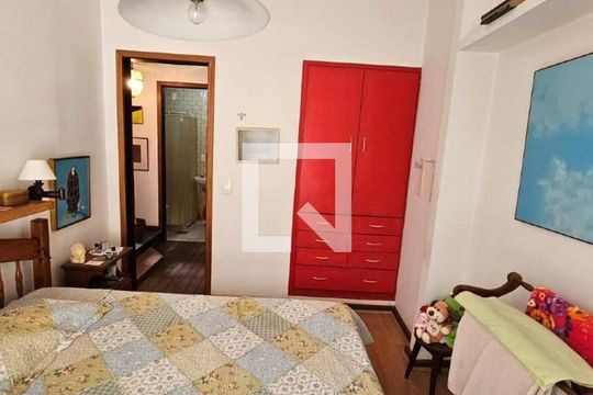 Apartamento à venda com 2 quartos, 128m² em Vidigal, Rio de Janeiro