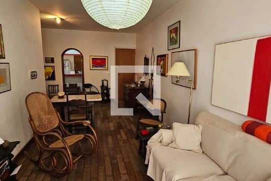 Apartamento à venda com 2 quartos, 128m² em Vidigal, Rio de Janeiro