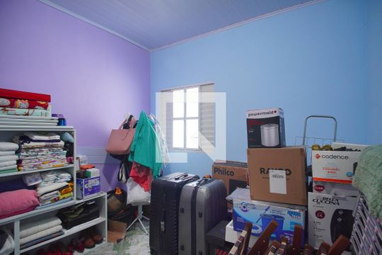 Quarto 2 de casa à venda com 2 quartos, 94m² em Santos Dumont, São Leopoldo