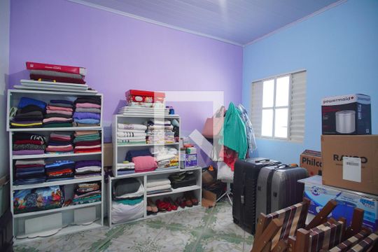 Quarto 2 de casa à venda com 2 quartos, 94m² em Santos Dumont, São Leopoldo