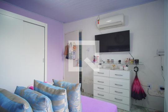 Quarto 1 de casa à venda com 2 quartos, 94m² em Santos Dumont, São Leopoldo