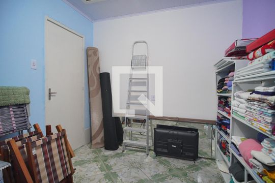 Quarto 2 de casa à venda com 2 quartos, 94m² em Santos Dumont, São Leopoldo