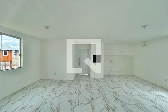 Apartamento à venda com 2 quartos, 62m² em Industrial, Novo Hamburgo