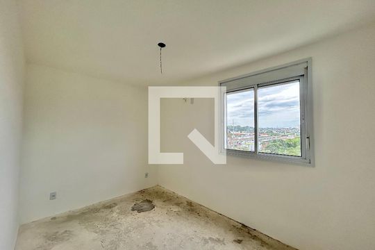 Apartamento para alugar com 2 quartos, 62m² em Industrial, Novo Hamburgo