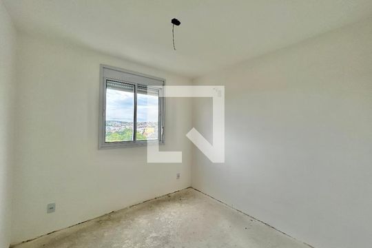 Apartamento para alugar com 2 quartos, 62m² em Industrial, Novo Hamburgo