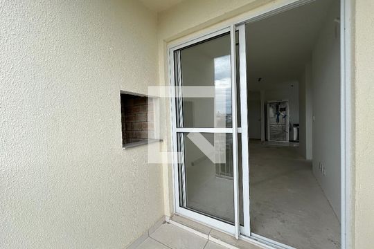 Apartamento para alugar com 2 quartos, 62m² em Industrial, Novo Hamburgo