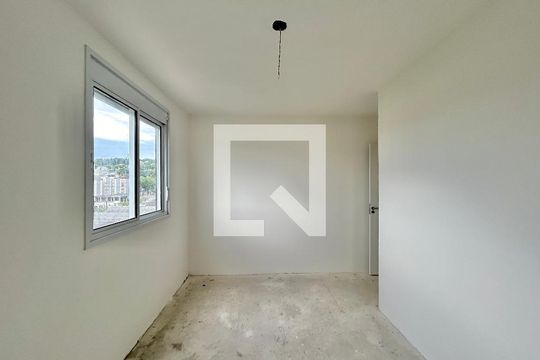 Apartamento para alugar com 2 quartos, 62m² em Industrial, Novo Hamburgo