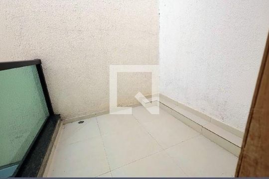 Varanda de casa para alugar com 3 quartos, 164m² em Campestre, Santo André