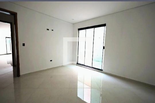 Área Comum de casa para alugar com 3 quartos, 164m² em Campestre, Santo André
