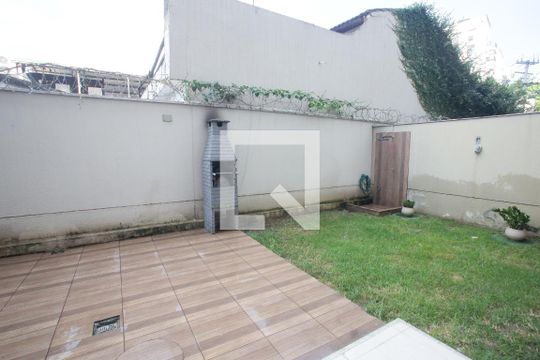 Garden de apartamento para alugar com 2 quartos, 114m² em Pechincha, Rio de Janeiro