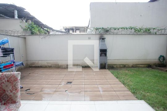 Garden de apartamento para alugar com 2 quartos, 114m² em Pechincha, Rio de Janeiro