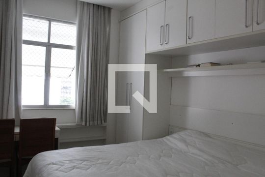 Apartamento à venda com 2 quartos, 80m² em Tijuca, Rio de Janeiro