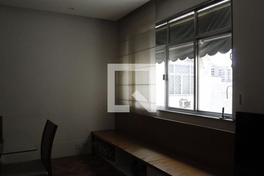 Apartamento à venda com 2 quartos, 80m² em Tijuca, Rio de Janeiro