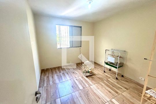 Quarto 1 de apartamento à venda com 2 quartos, 45m² em Vila Barros, Guarulhos