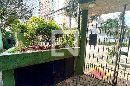 Área comum de apartamento à venda com 2 quartos, 45m² em Vila Barros, Guarulhos