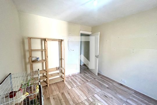 Quarto 1 de apartamento à venda com 2 quartos, 45m² em Vila Barros, Guarulhos