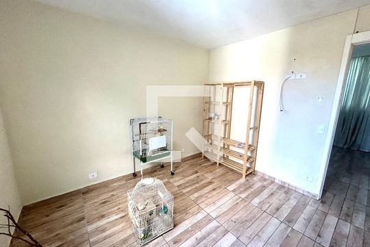 Quarto 1 de apartamento à venda com 2 quartos, 45m² em Vila Barros, Guarulhos