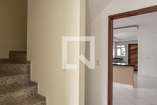 Hall de Entrada de casa para alugar com 3 quartos, 150m² em Jardim America, Taboão da Serra