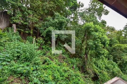 Vista do Quarto 1 de casa para alugar com 3 quartos, 150m² em Jardim America, Taboão da Serra