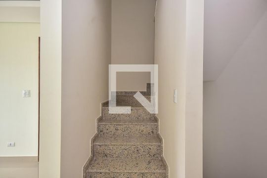 Hall de Entrada de casa para alugar com 3 quartos, 150m² em Jardim America, Taboão da Serra