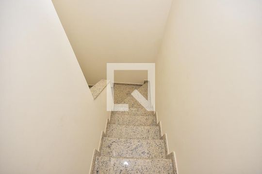 Hall de Entrada de casa para alugar com 3 quartos, 150m² em Jardim America, Taboão da Serra