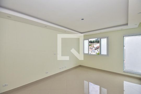 Sala de casa para alugar com 3 quartos, 150m² em Jardim America, Taboão da Serra