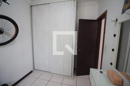 Quarto 1 de apartamento à venda com 2 quartos, 67m² em Santa Helena (barreiro), Belo Horizonte