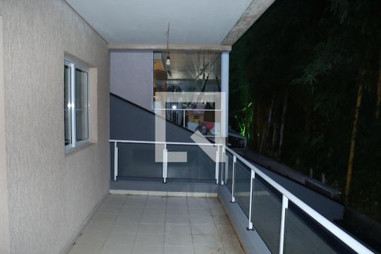 Sala de Jantar de casa de condomínio para alugar com 3 quartos, 202m² em Jardim Rebelato, Cotia