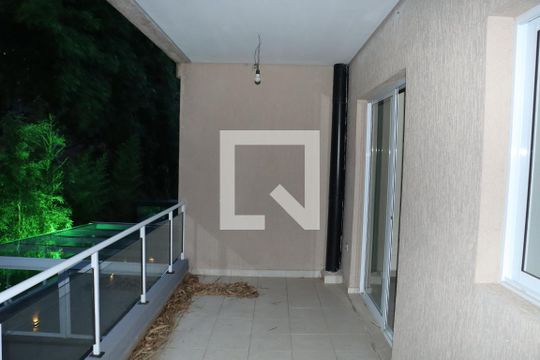 Sala de Jantar de casa de condomínio para alugar com 3 quartos, 202m² em Jardim Rebelato, Cotia