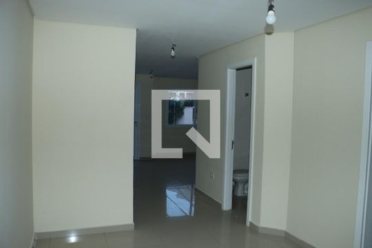 Sala de Jantar de casa de condomínio para alugar com 3 quartos, 202m² em Jardim Rebelato, Cotia