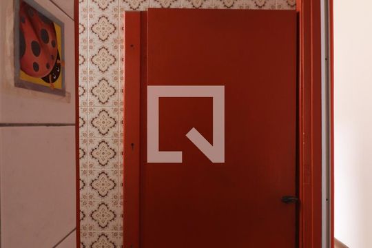 Suíte 2 Banheiro  de casa para alugar com 5 quartos, 400m² em Baeta Neves, São Bernardo do Campo