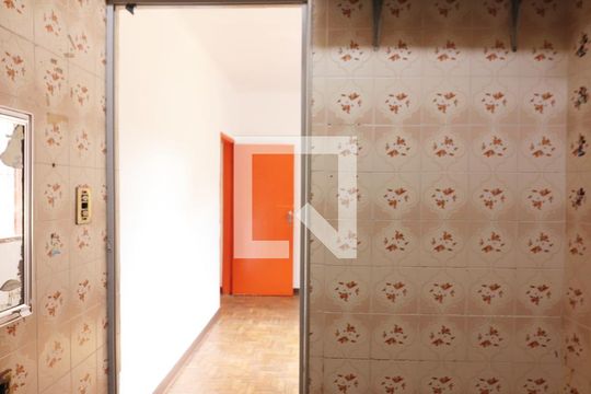 Suíte 1 Banheiro  de casa para alugar com 5 quartos, 400m² em Baeta Neves, São Bernardo do Campo