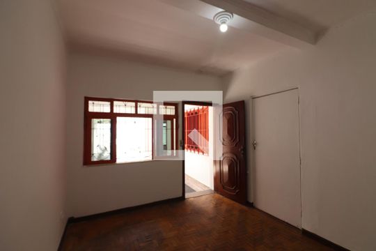 Sala 3 de casa para alugar com 5 quartos, 400m² em Baeta Neves, São Bernardo do Campo
