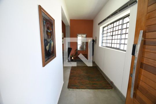 Sala de casa à venda com 3 quartos, 200m² em Botafogo, Campinas