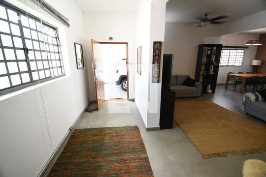 Sala de casa à venda com 3 quartos, 200m² em Botafogo, Campinas