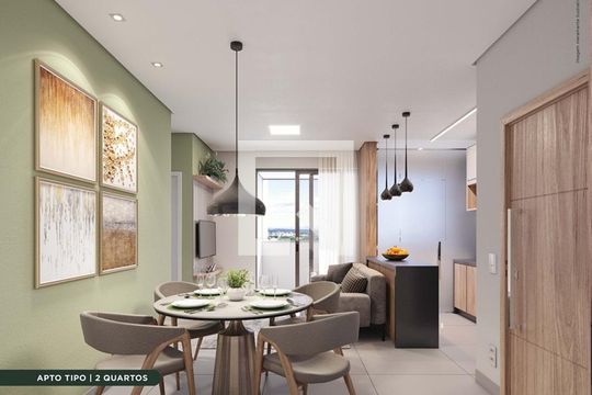 Apartamento à venda com 3 quartos, 68m² em Serra, Belo Horizonte
