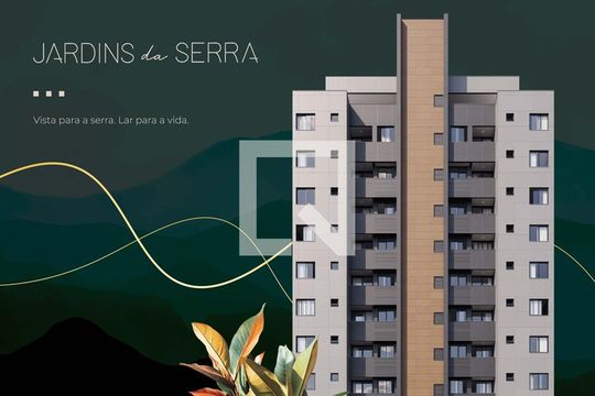 Apartamento à venda com 2 quartos, 73m² em Serra, Belo Horizonte