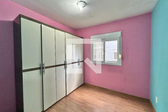 Apartamento à venda com 3 quartos, 75m² em Industrial , Novo Hamburgo