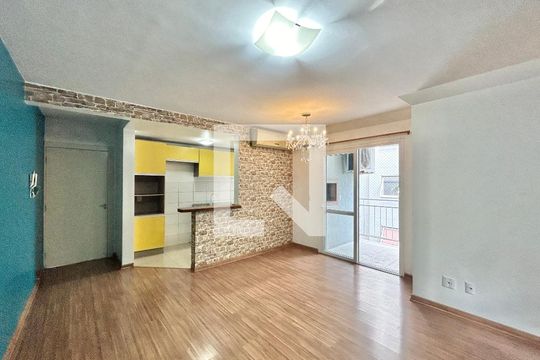 Apartamento à venda com 3 quartos, 75m² em Industrial , Novo Hamburgo