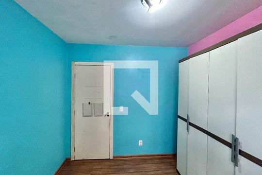 Apartamento à venda com 3 quartos, 75m² em Industrial , Novo Hamburgo