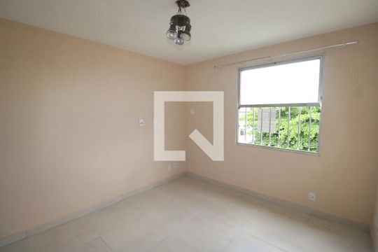Sala de apartamento à venda com 2 quartos, 49m² em Inhaúma, Rio de Janeiro