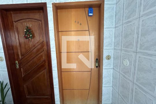 LockBox de apartamento à venda com 2 quartos, 49m² em Inhaúma, Rio de Janeiro